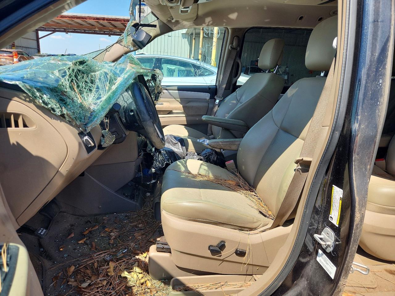 Volkswagen Routan Se