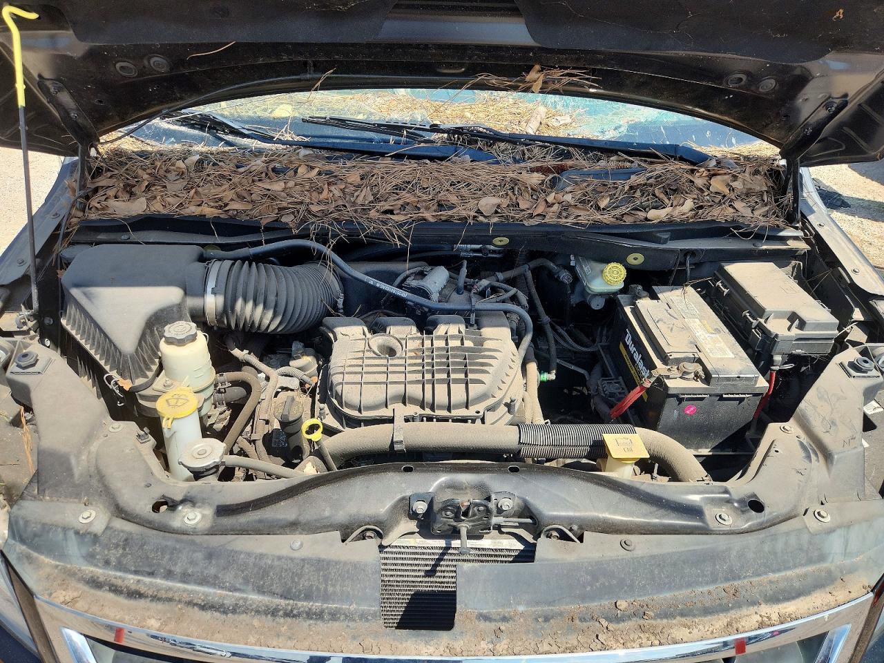 Volkswagen Routan Se