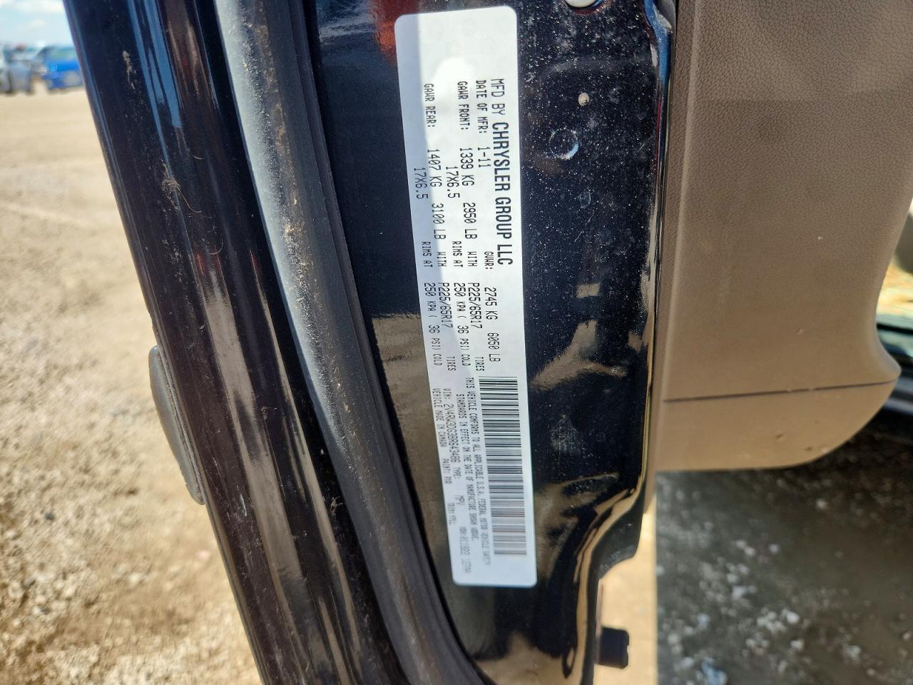 Volkswagen Routan Se