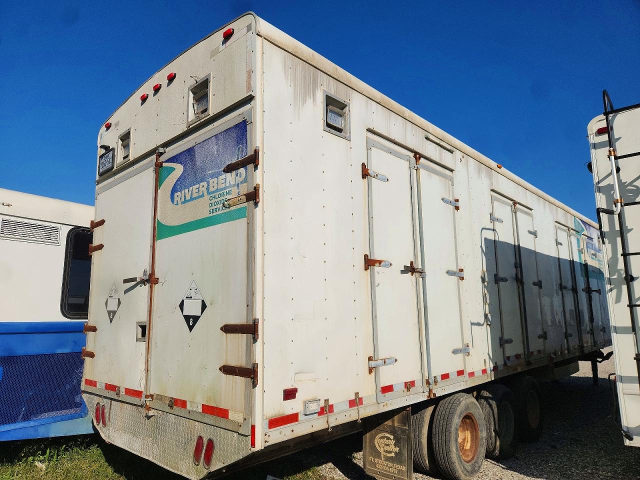 Rc Trailers Rc Trailer