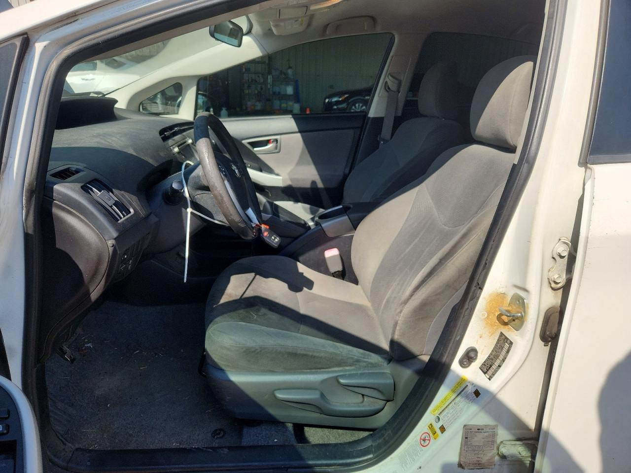 Toyota Prius Two