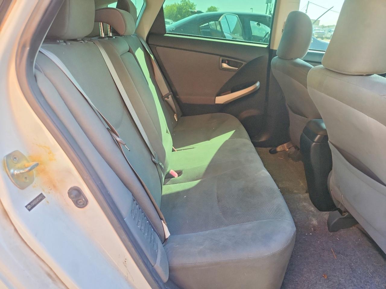 Toyota Prius Two