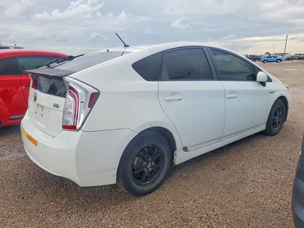 Toyota Prius Two