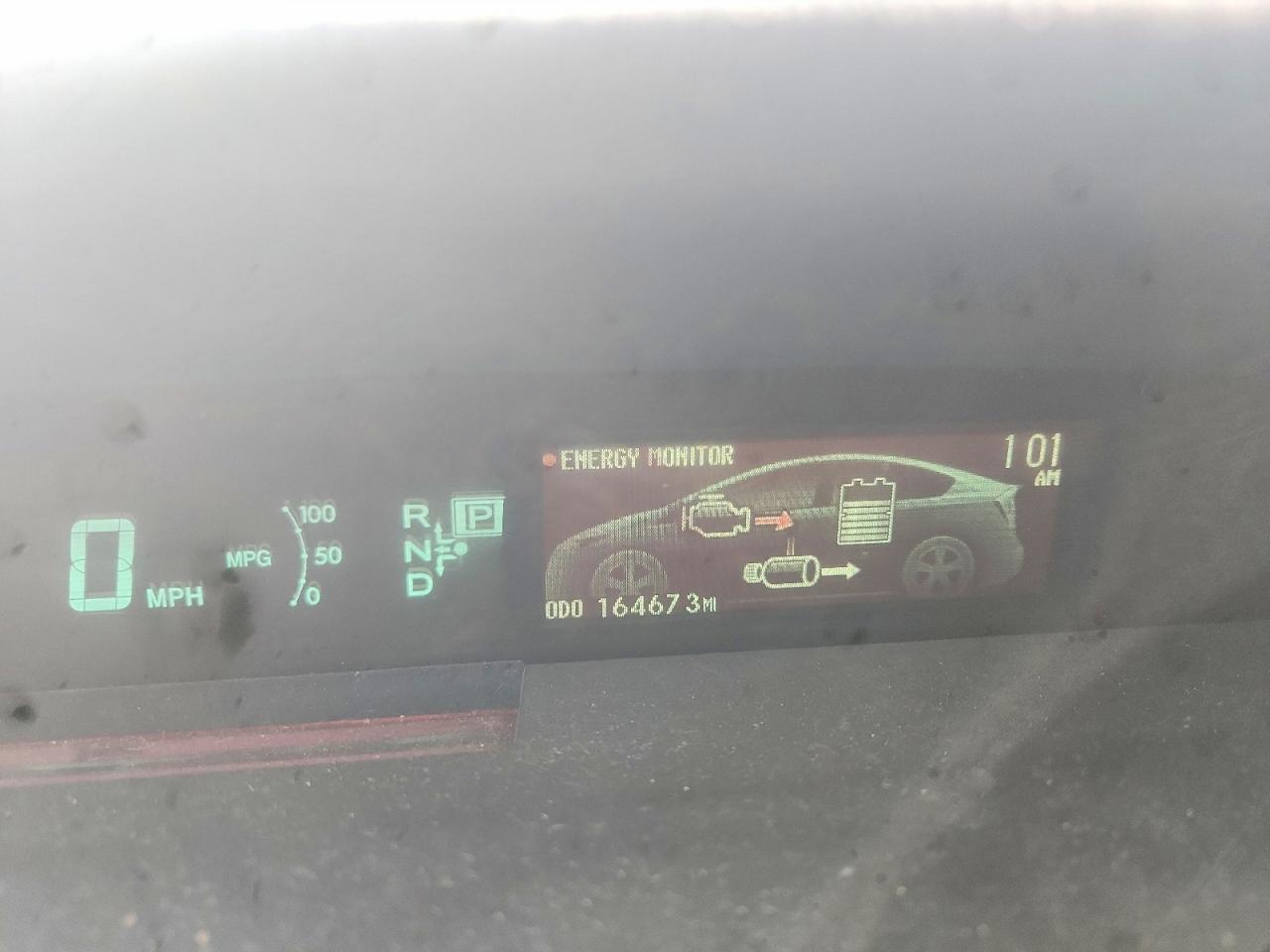 Toyota Prius Two