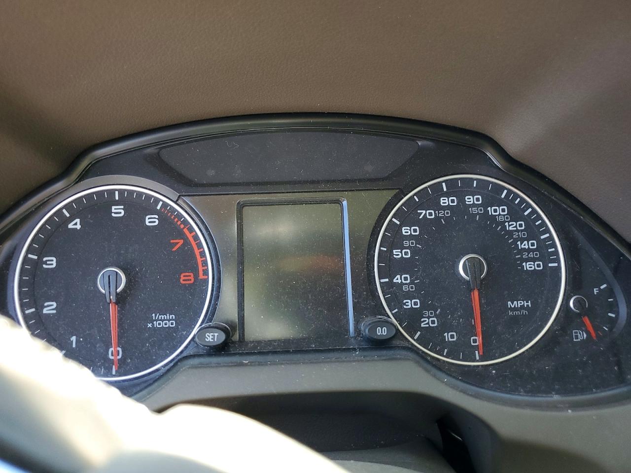 Audi Q5 Premium