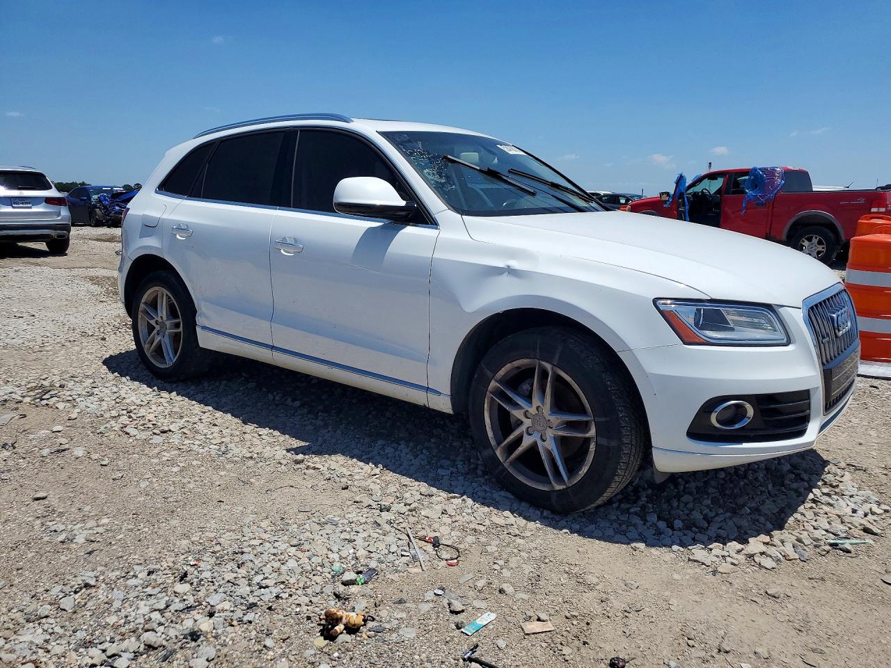 Audi Q5 Premium