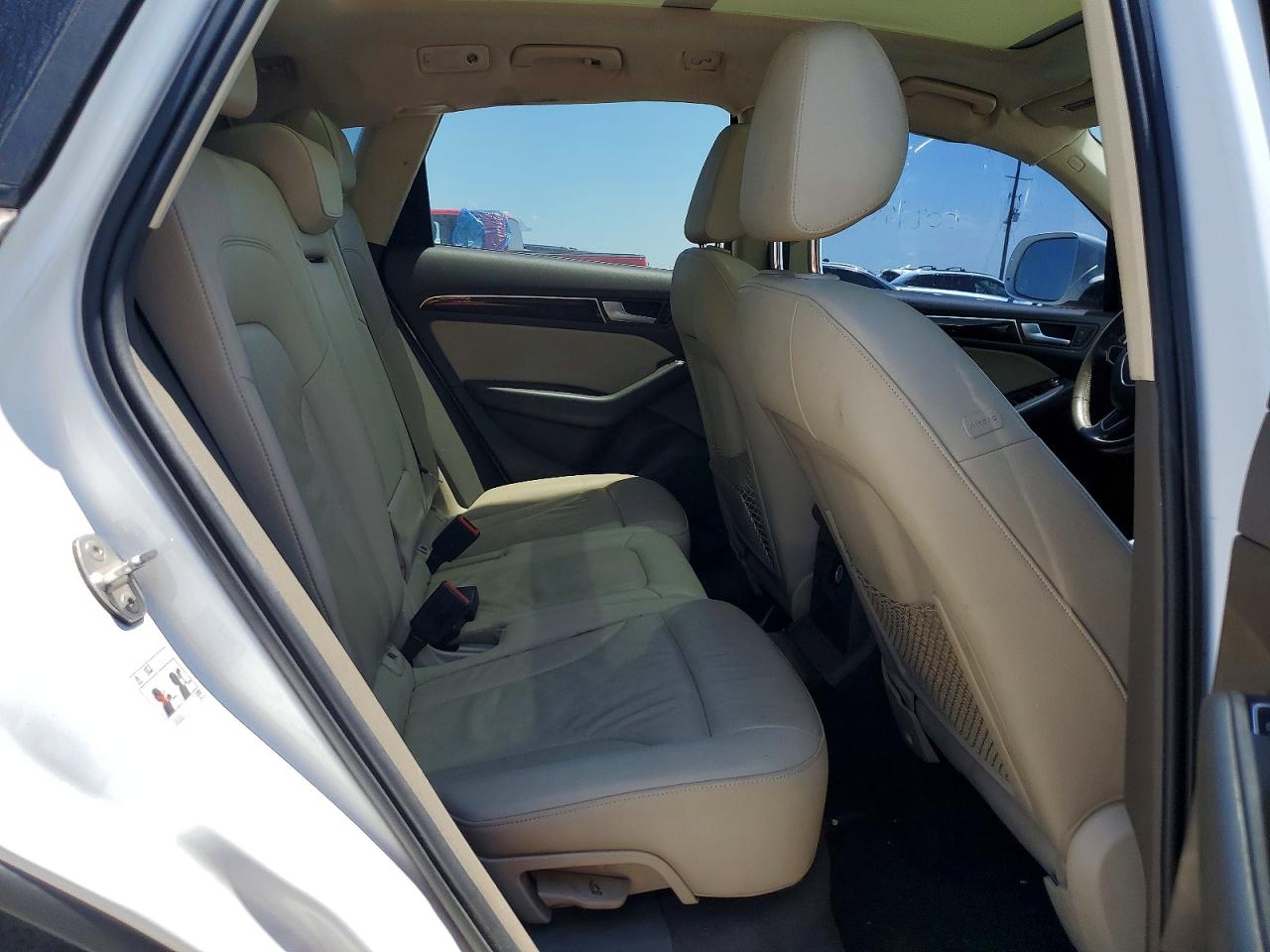 Audi Q5 Premium