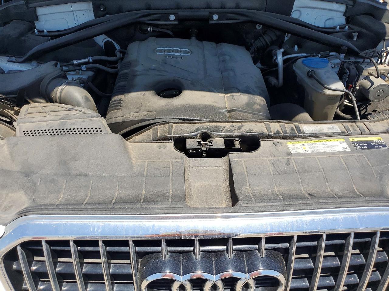 Audi Q5 Premium