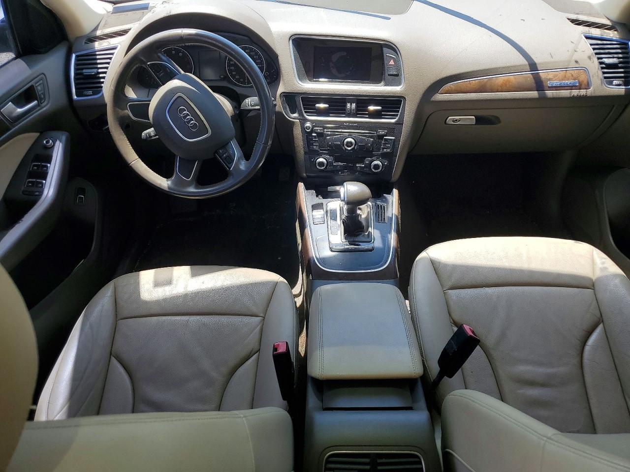 Audi Q5 Premium