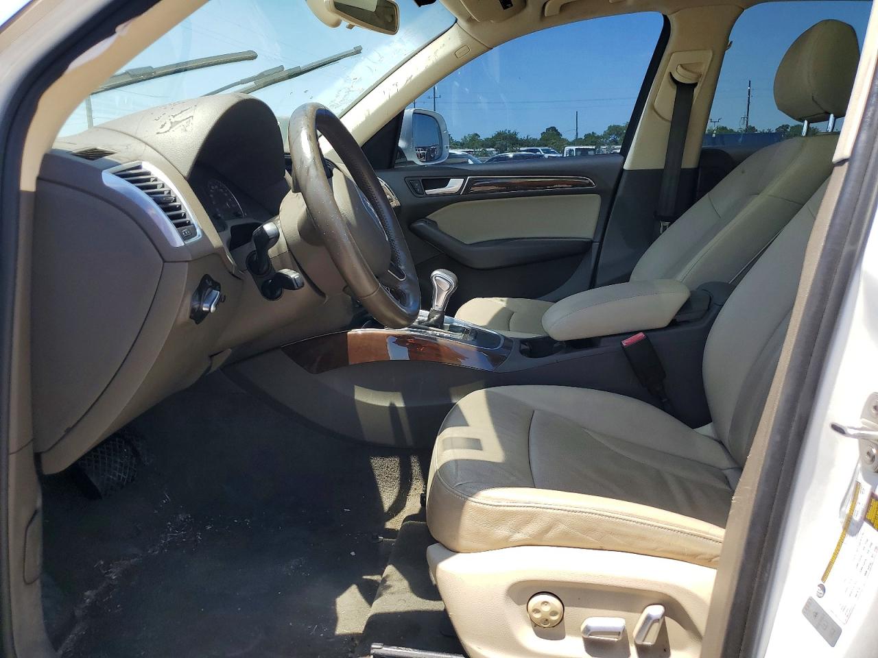 Audi Q5 Premium