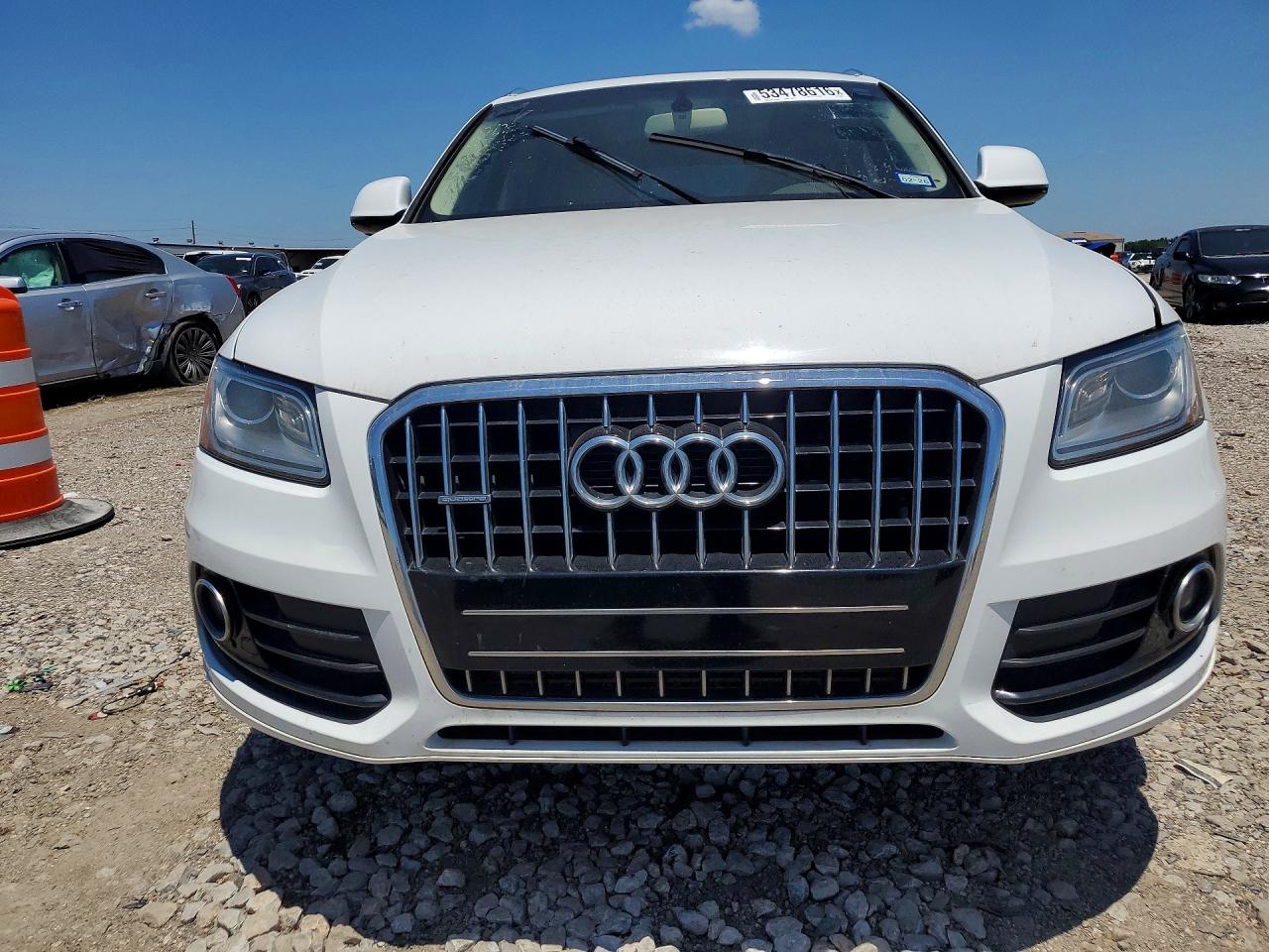 Audi Q5 Premium