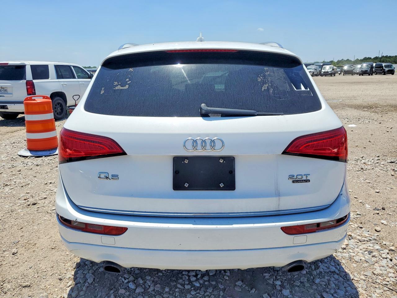 Audi Q5 Premium