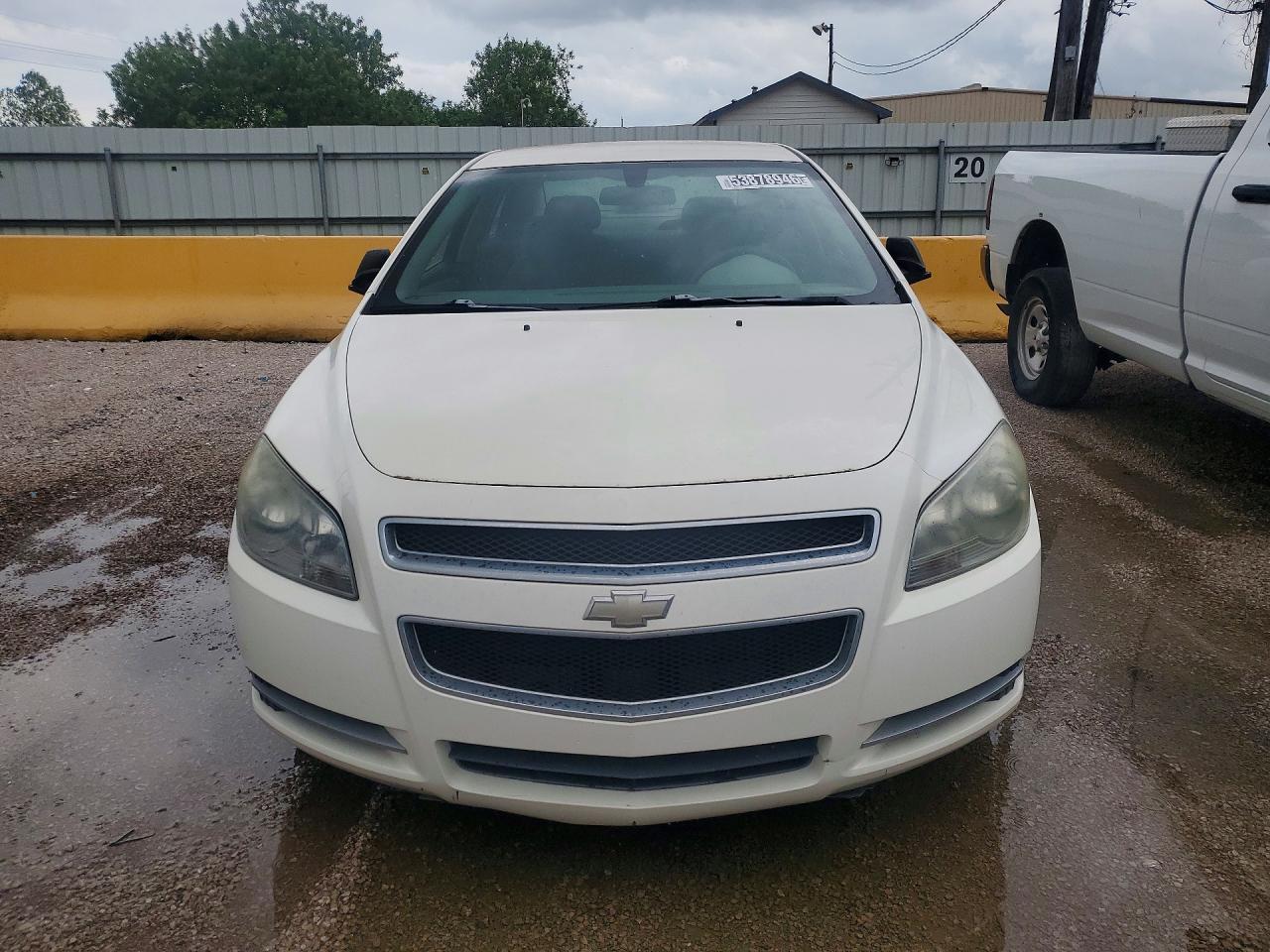 Chevrolet Malibu Ls