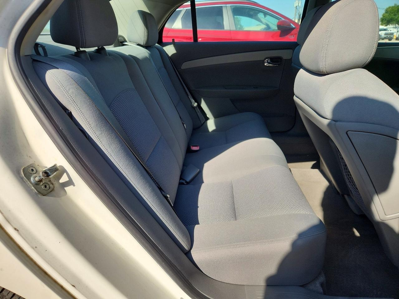 Chevrolet Malibu Ls