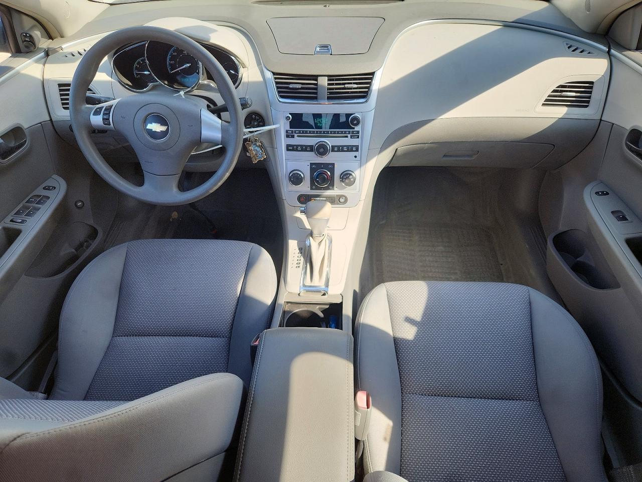 Chevrolet Malibu Ls