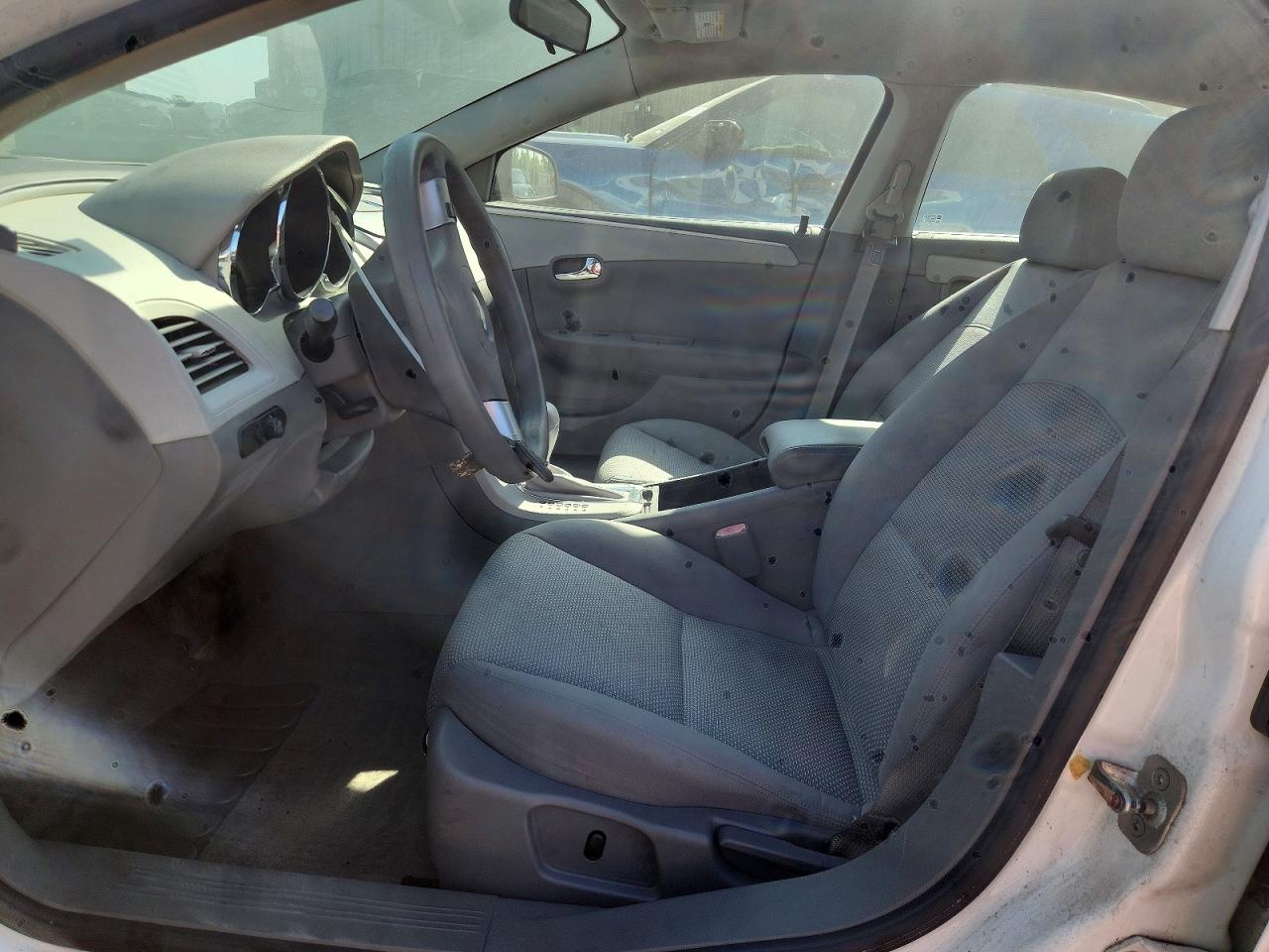Chevrolet Malibu Ls