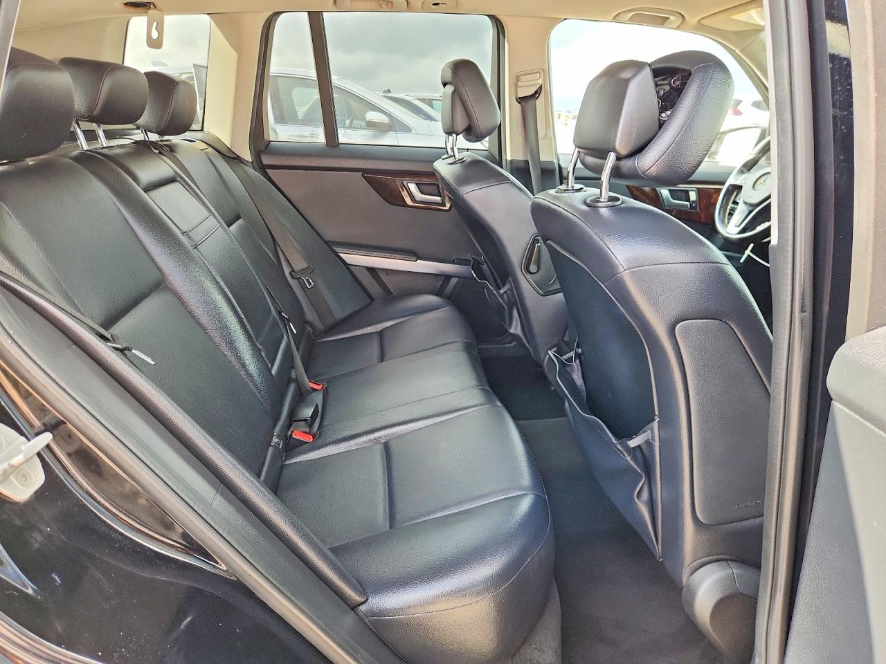 Mercedes-Benz GLK 350