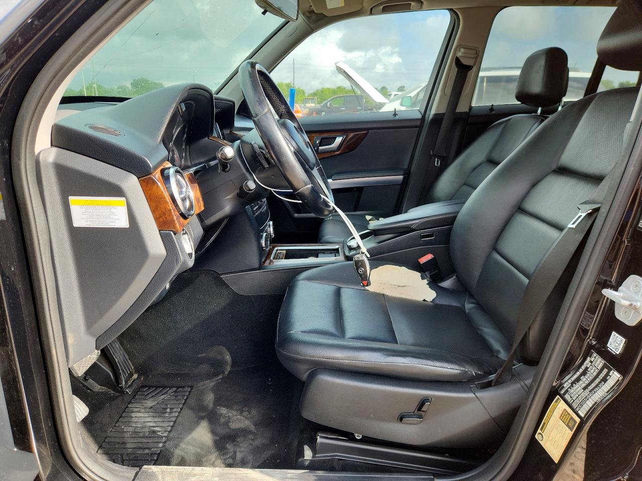 Mercedes-Benz GLK 350