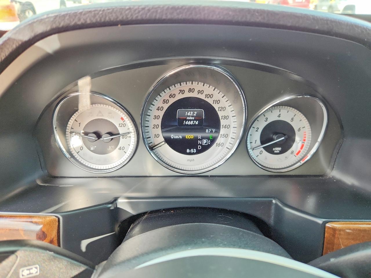 Mercedes-Benz GLK 350