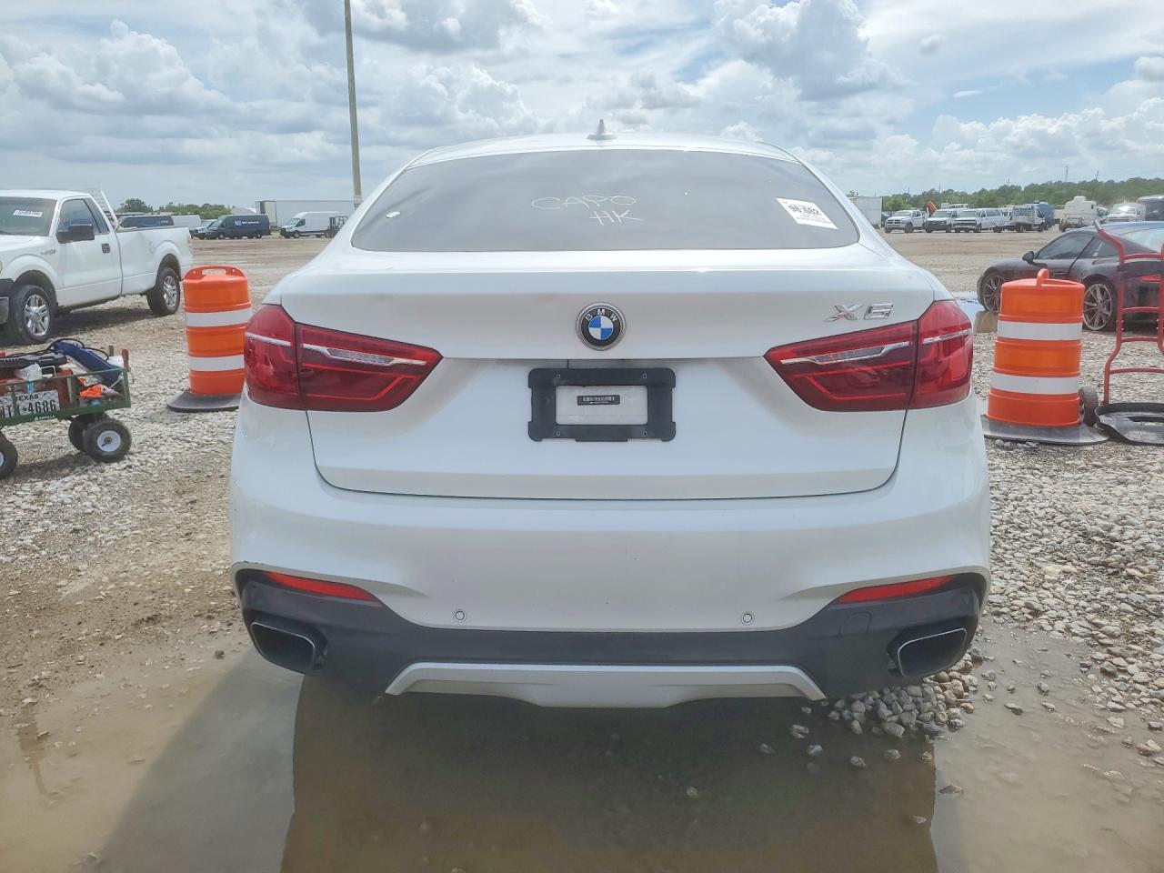 BMW X Series Xdrive50i