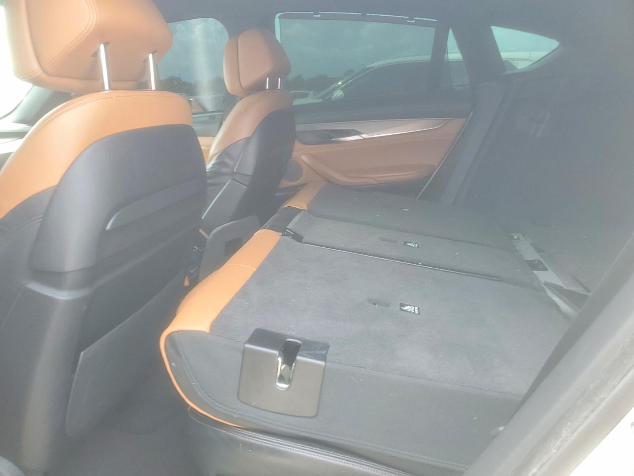 BMW X Series Xdrive50i