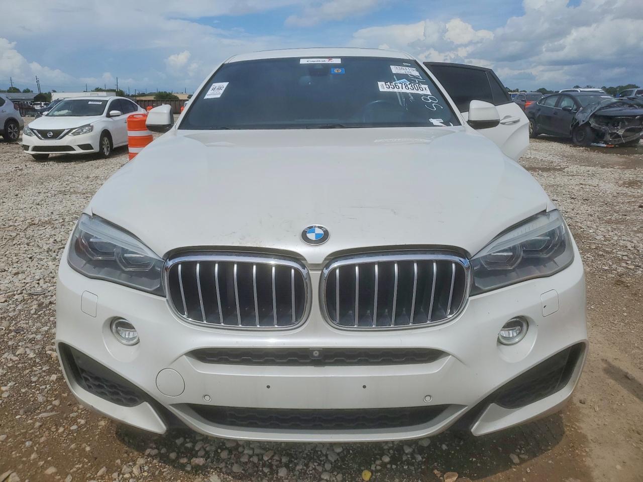 BMW X Series Xdrive50i