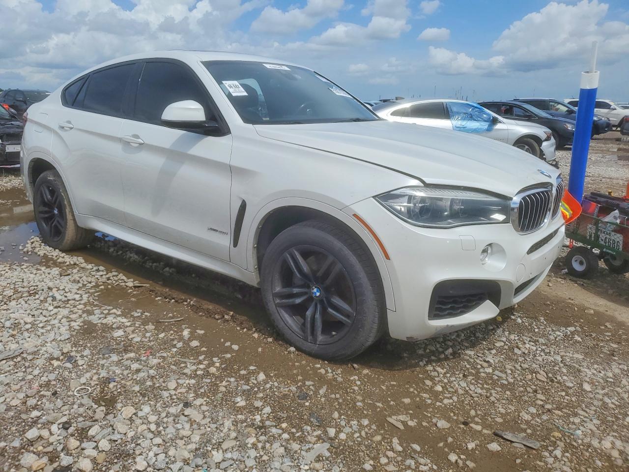 BMW X Series Xdrive50i