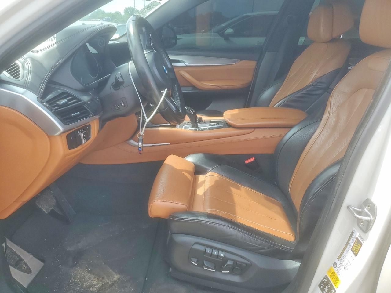 BMW X Series Xdrive50i