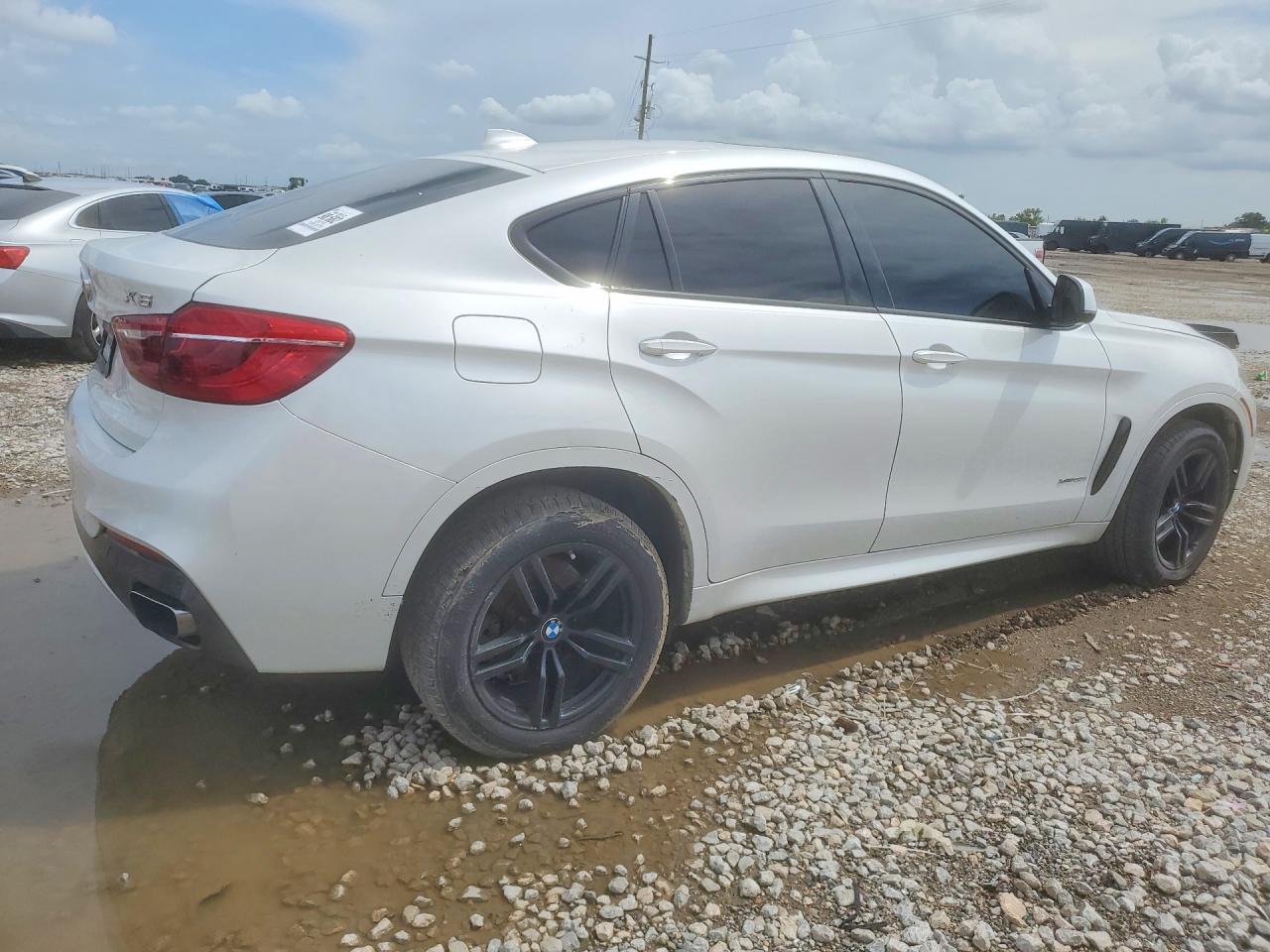 BMW X Series Xdrive50i