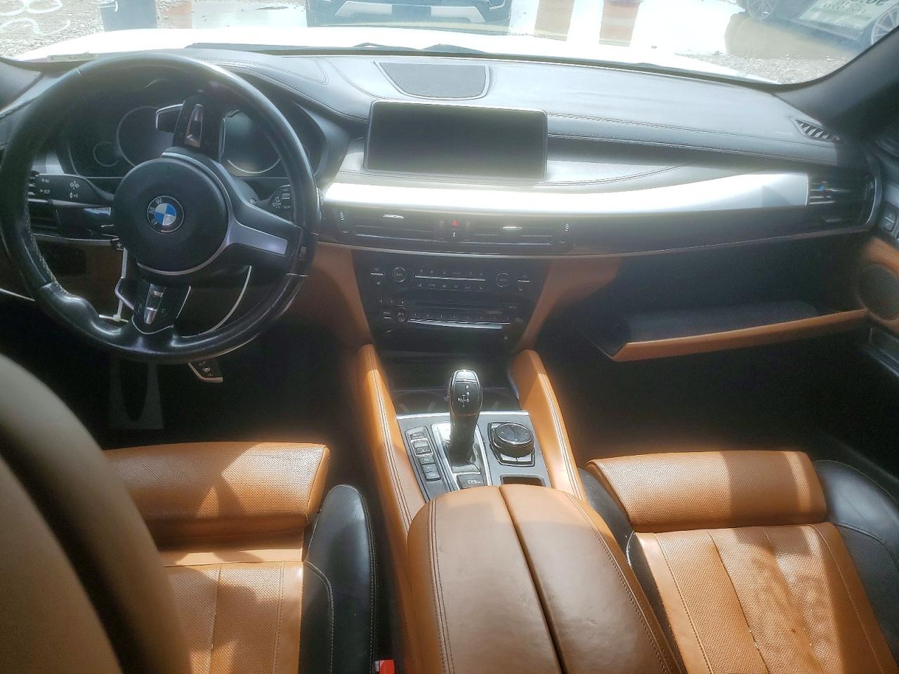 BMW X Series Xdrive50i