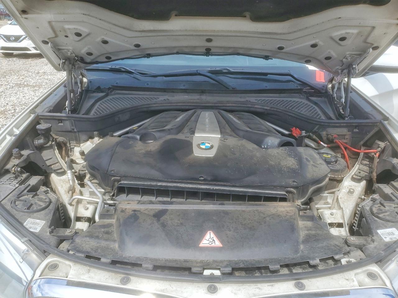 BMW X Series Xdrive50i