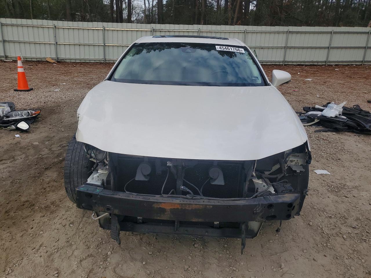 Lexus Es Base