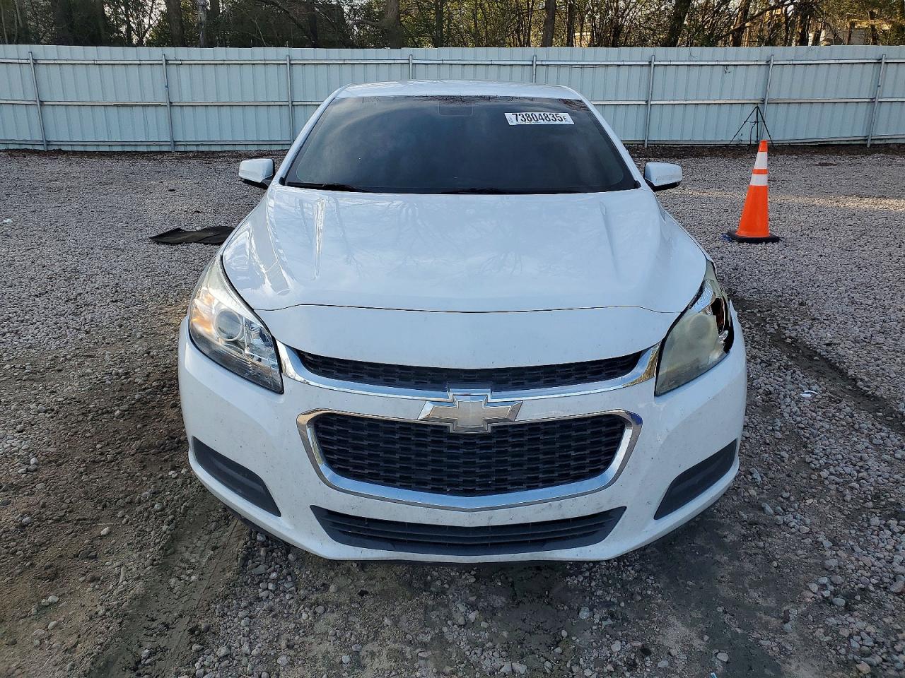 Chevrolet Malibu 1lt