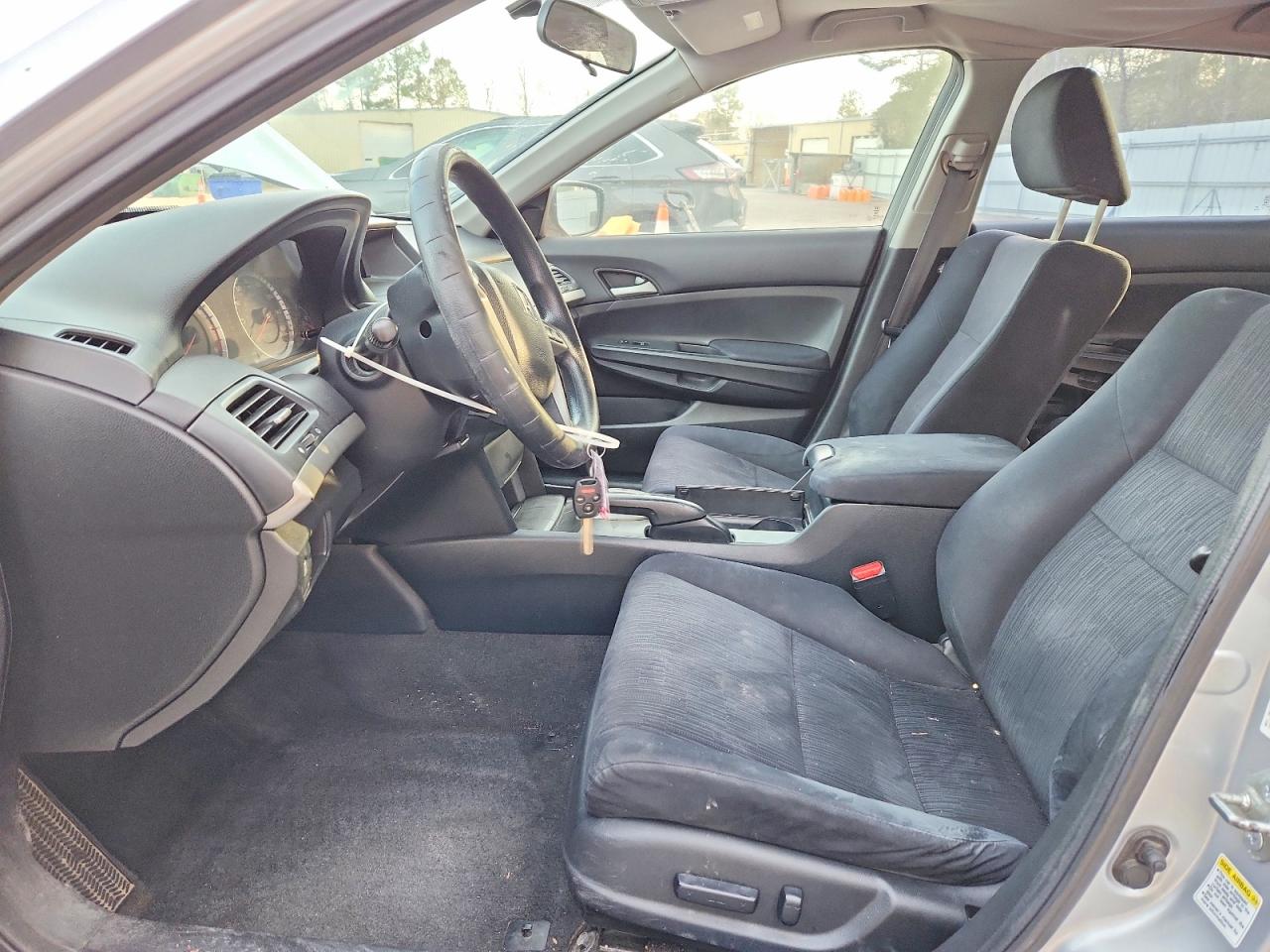 Honda Accord Lxp