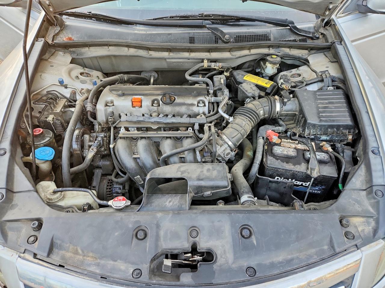 Honda Accord Lxp
