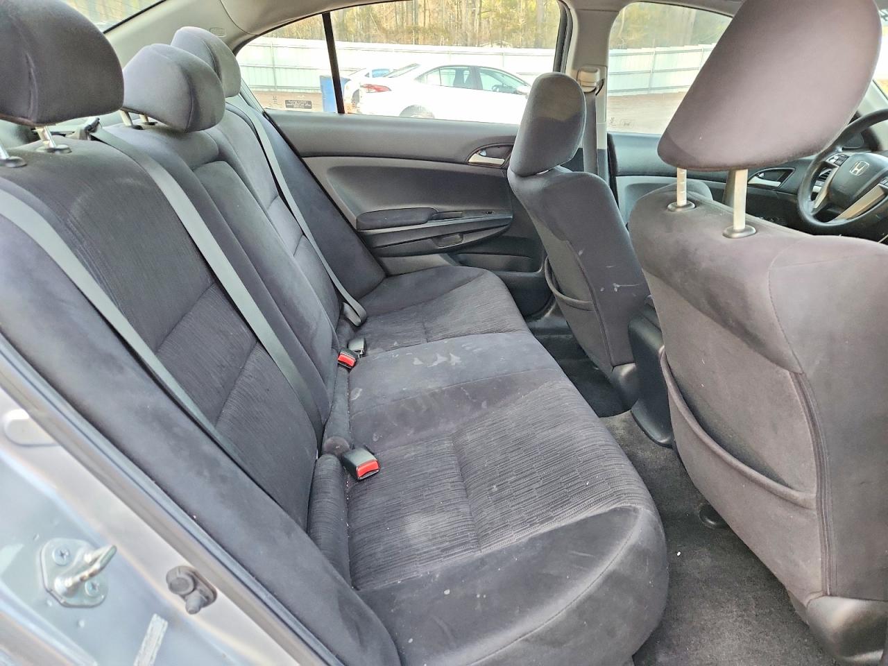 Honda Accord Lxp
