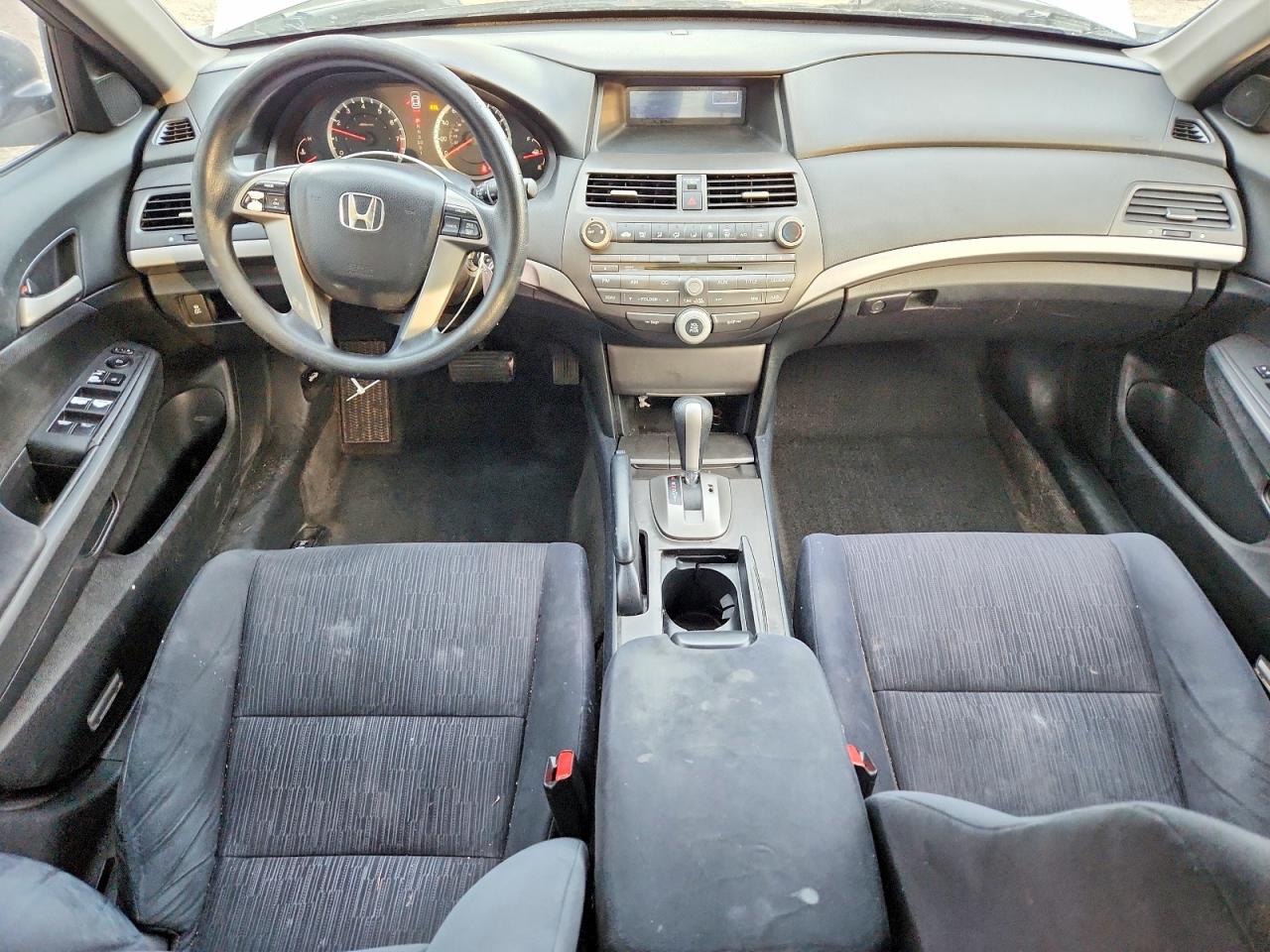 Honda Accord Lxp