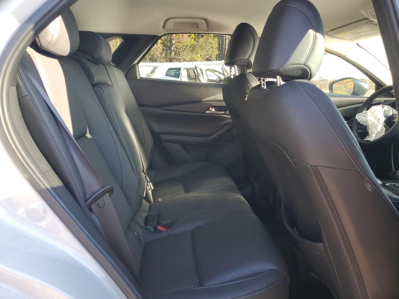 Mazda Cx Select