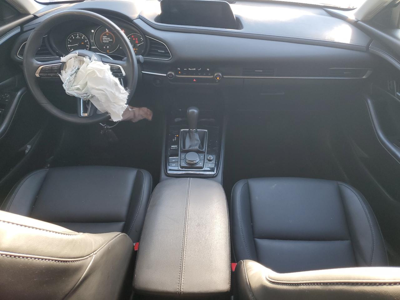 Mazda Cx Select
