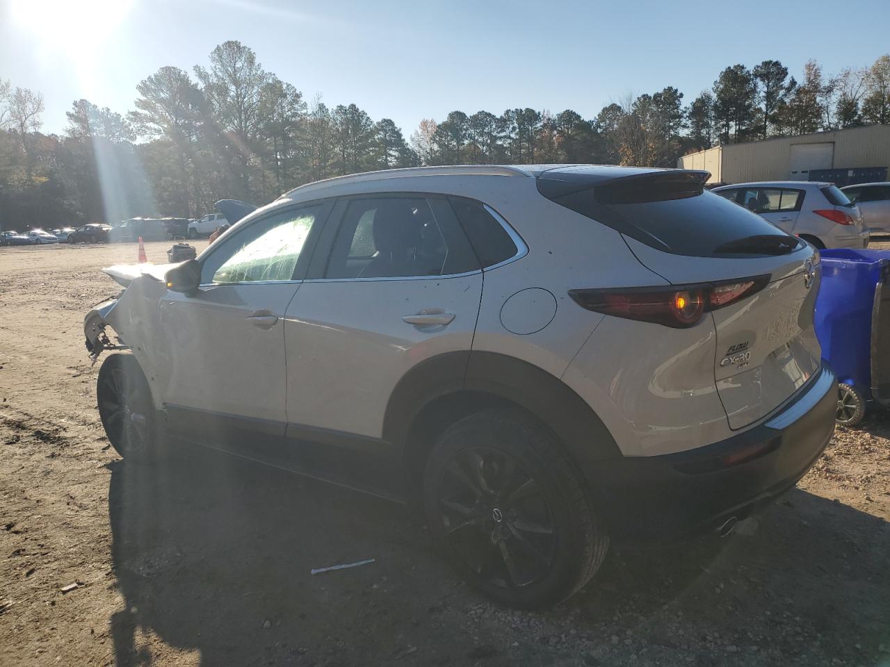 Mazda Cx Select