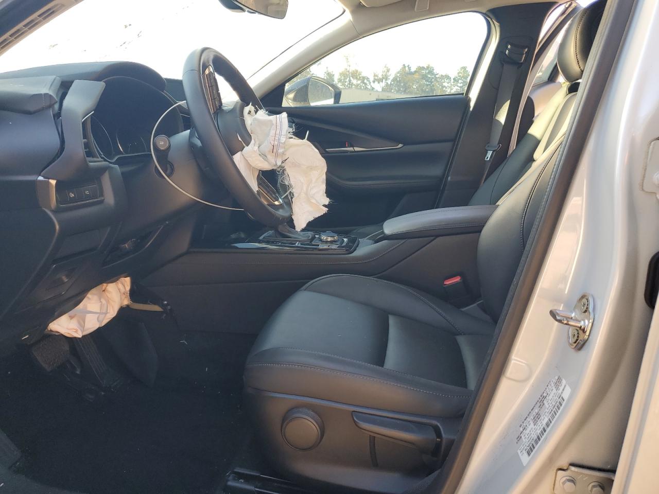 Mazda Cx Select