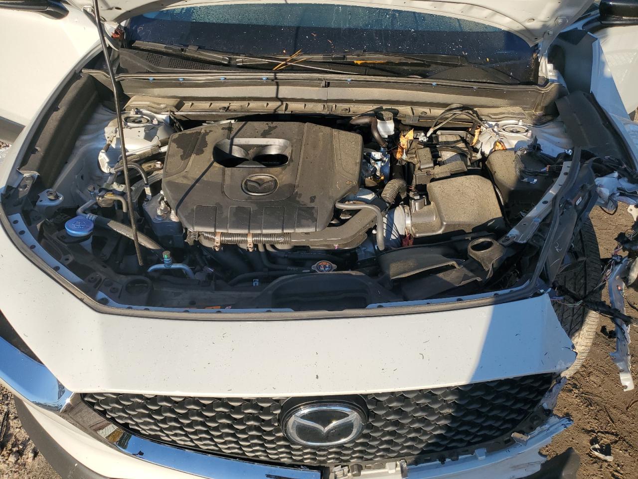 Mazda Cx Select