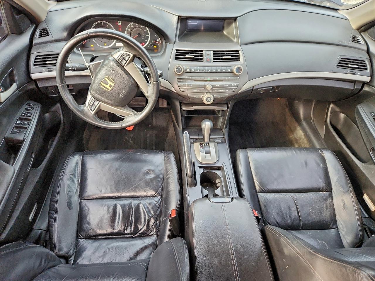 Honda Accord Se