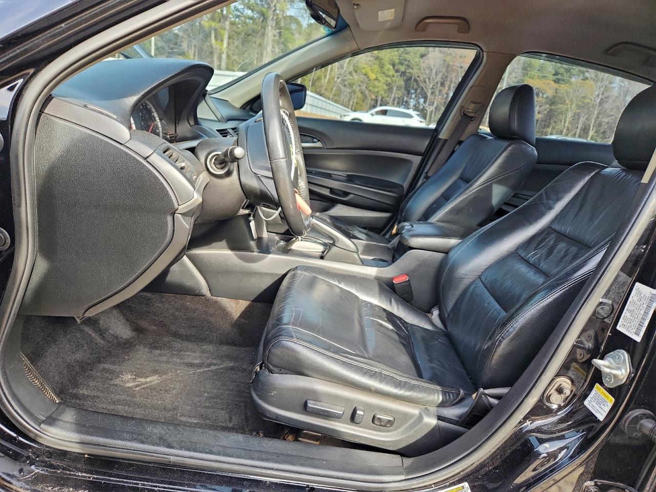Honda Accord Se