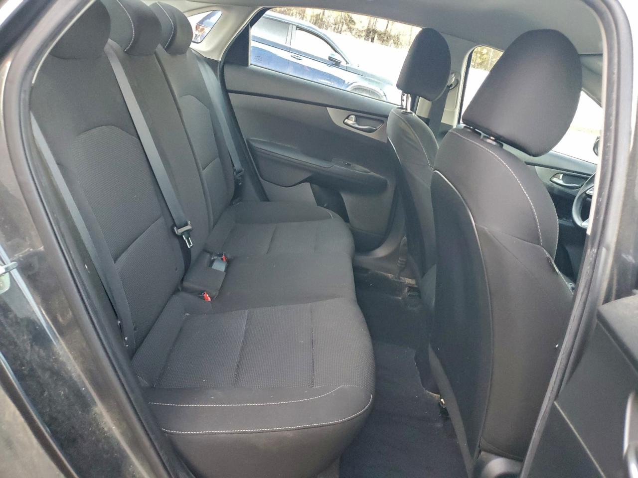 Kia Forte Fe