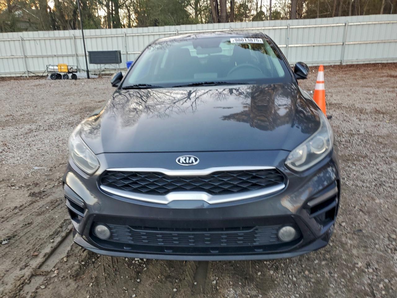 Kia Forte Fe