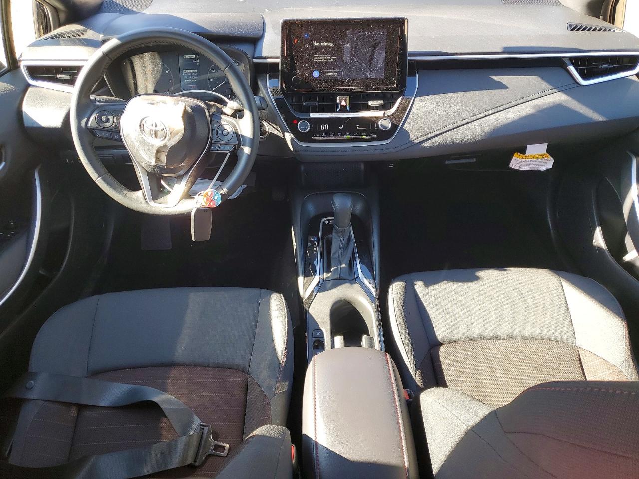 Toyota Corolla Se
