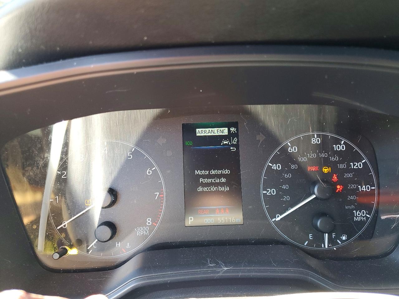 Toyota Corolla Se