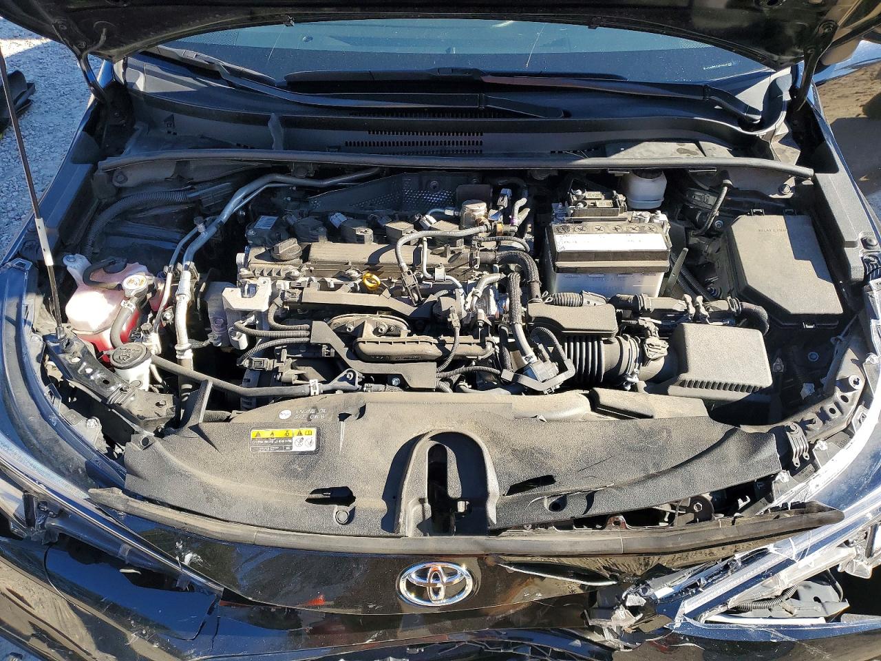 Toyota Corolla Se