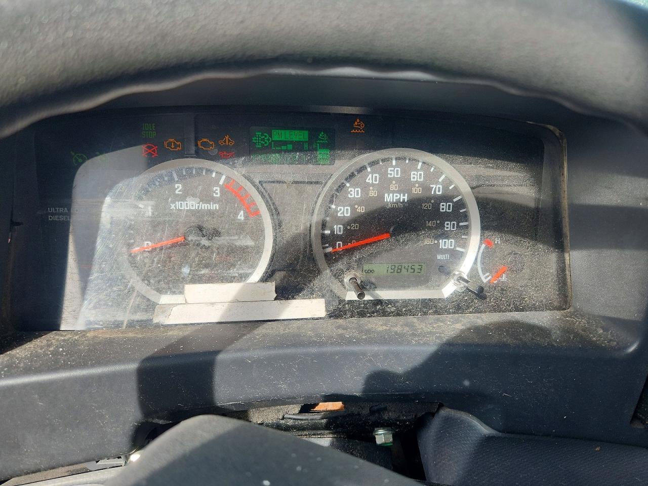 Isuzu Npr
